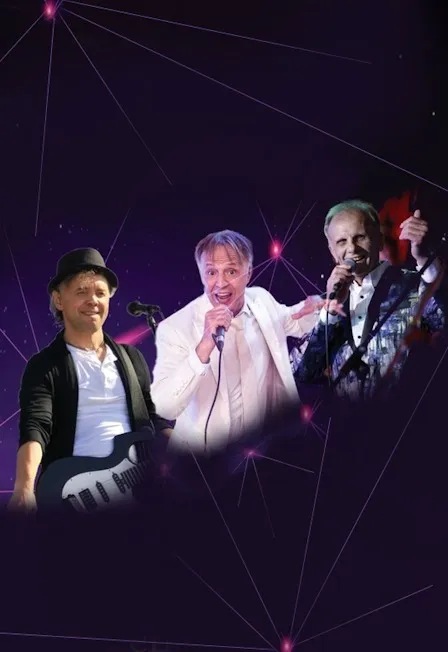 Билеты на концерт Легенды ВИА: Мы с тобо...