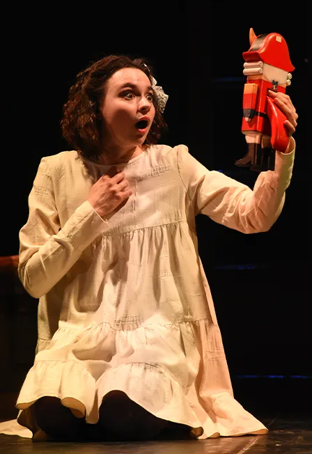 Билеты на Щелкунчика 3 янв 2026 СПб