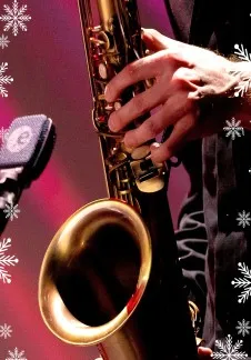 Билеты на Джаз Тайм идет в Новый год, 27 Дек 2025, Южно-Сахалинск