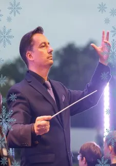 Билеты на концерт «По уши в декабре» 28 Дек 2025 Южно-Сахалинск