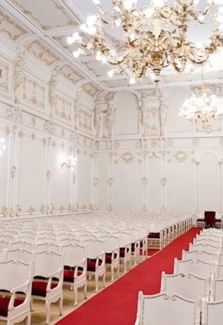 Билеты на классику на саксофонах в СПб 10 Янв 2026