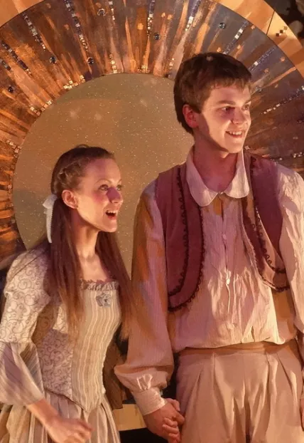 Билеты на Путешествие по ту сторону часов 20 дек 2025