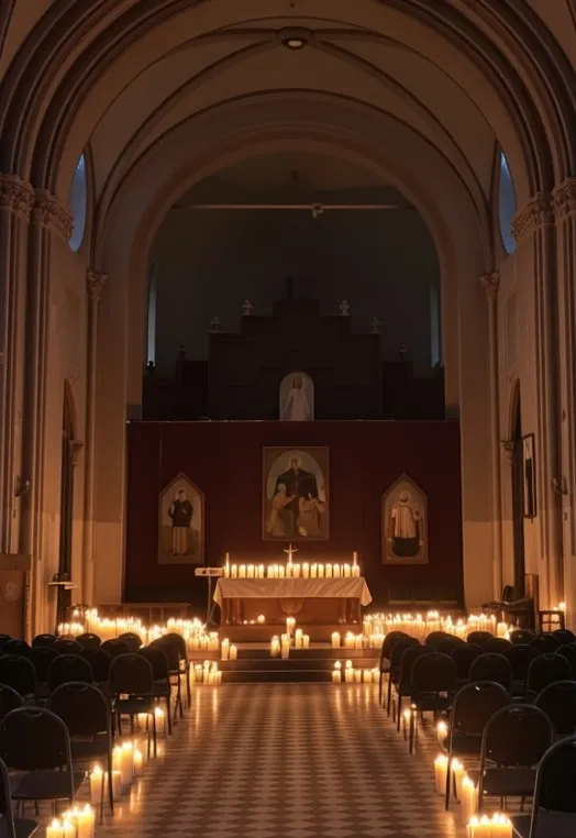 Билеты на концерт: Новогодний Орган СПб 31 Дек 2025