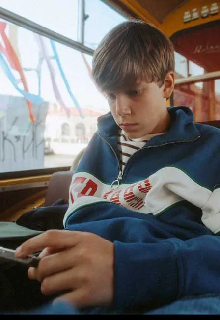 Билеты на "Лисьи огни" 4 янв 2026, СПб