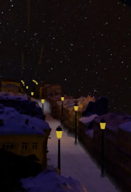 Билеты на "Хрустальный мир" в СПб 5 янв 2026