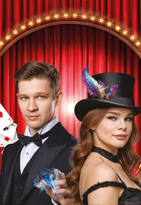 Билеты на шоу "Иллюзии XXI века" 22 нояб...