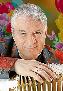 Билеты на концерт Валерия Сёмина в Самаре 13 апр 2026