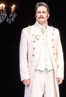 Билеты на "Ревизор" в Казани 22 Янв 2026