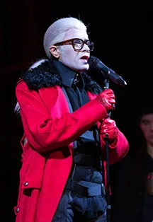 Билеты на Дракон в Казани 27 Янв 2026