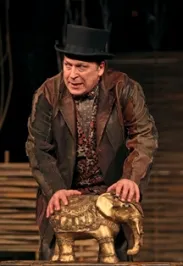 Билеты на "Золотой слон" в Казани 18 янв 2026