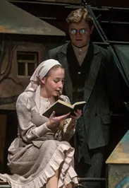 Билеты на "Скрипач на крыше" 21 янв 2026, Казань