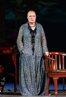 Билеты на "Васса" в Казани 23 Янв 2026