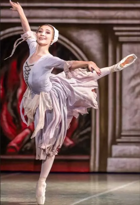Билеты на балет Золушка в Курске 8 фев 2026