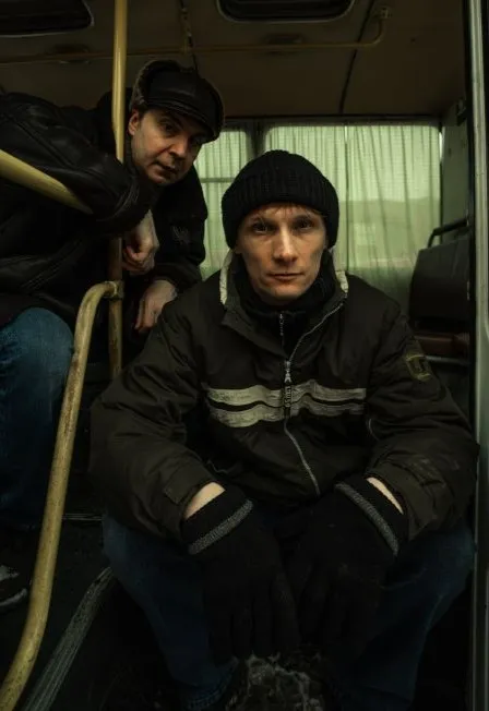 Билеты на спектакль Мороз 4 Янв 2026 СПб