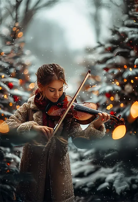 Билеты на Рождество Господне в Калининграде 24 Дек 2025