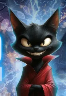 Билеты на НовоКОТнюю МЯУ историю в Ульяновске 24 дек 2025