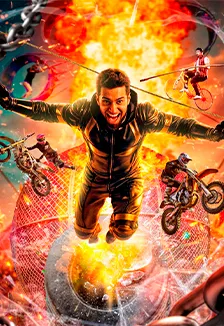 Билеты на Цирк Демидовых в Нижнем Новгор...