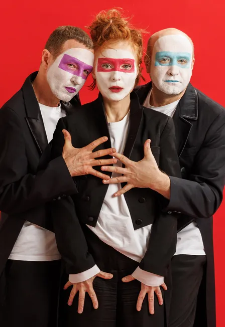 Билеты на Торговцы резиной в Рязани 21 янв 2026