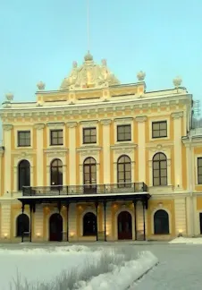 Билеты на экскурсию в Твери 14 Ноя 2025