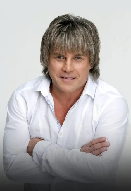 Билеты на концерт Алексея Глызина 24 янв 2026, Великий Новгород