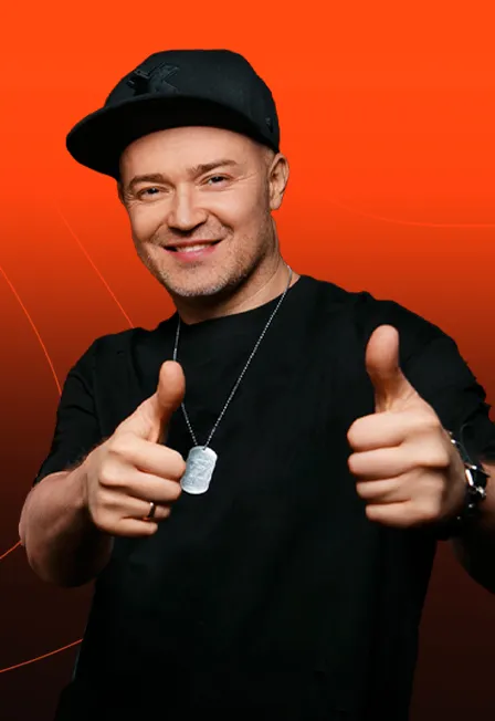 Билеты на концерт Фактор 2 в Уфе 23 фев 2026