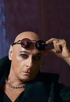 Билеты на концерт Joe Lynn Turner 10 янв 2026 СПб