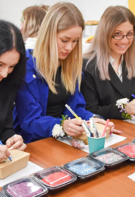 Билеты: Мастер-классы в Москве 27 Дек 2025