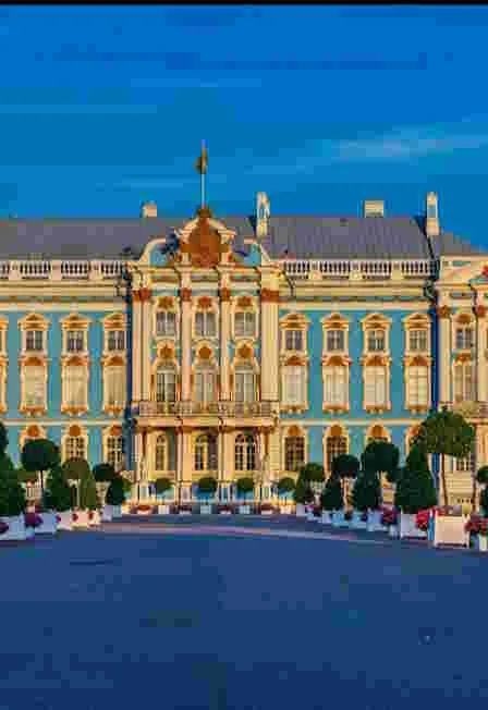 Билеты Пушкин, Екатерининский дворец 19 янв 2026, СПб