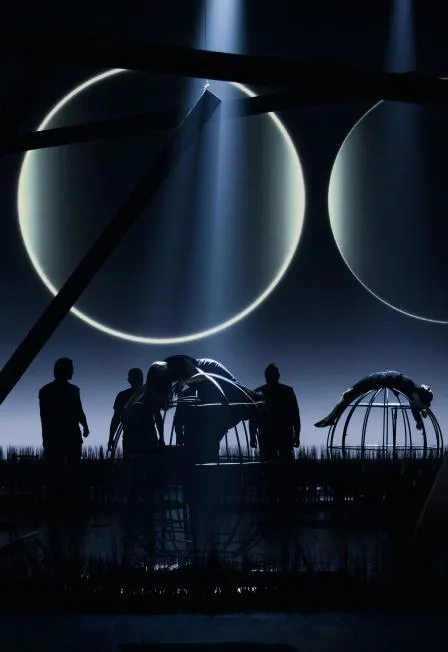 Билеты на Король Лир в Барнауле 24 янв 2026