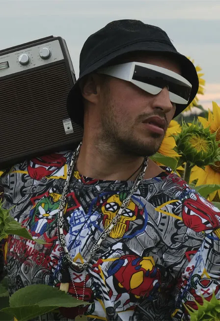 Билеты на Без билета в Москве 6 Янв 2026