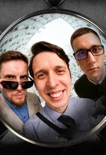 Билеты на Шоу "Глаз Народа" Москва 23 Дек 2025