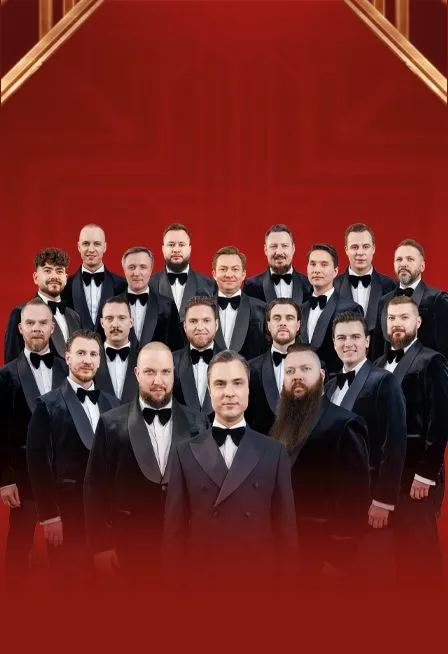 Билеты на Хор Сретенского монастыря 21 дек 2025