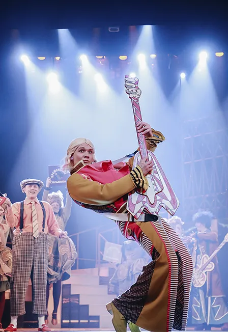 Билеты на "Бременские музыканты" 25 Янв 2026