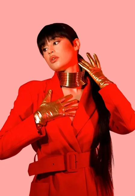 Билеты на концерт Дианы Анкудиновой в Астрахани 5 фев 2026