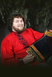 Билеты на концерт Михаила Коломыцева 20 дек 2025 в Москве