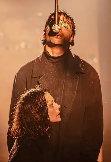 Билеты на спектакль "Цветаева" в Москве 27 Дек 2025