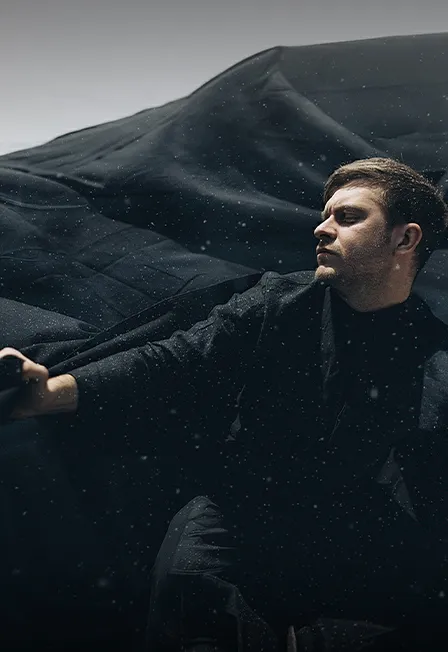 Билеты на Илью Бешевли в Москве 21 Дек 2025