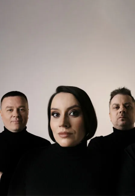 Билеты на концерт MankaGroove в Москве 29 янв 2026