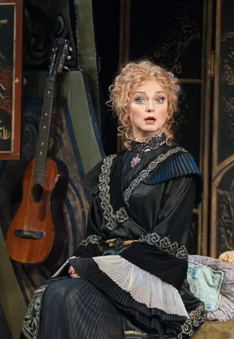 Билеты на "Свадьба, свадьба, свадьба!" 31 янв 2026