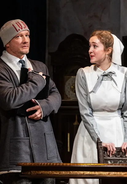 Билеты на Физики в Москве 25 Дек 2025