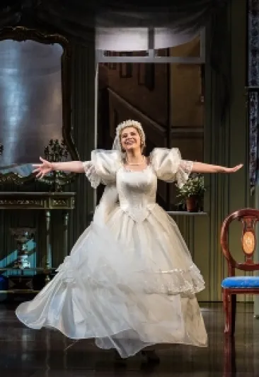 Билеты на "Женитьбу" Гоголя в Москве 30 янв 2026