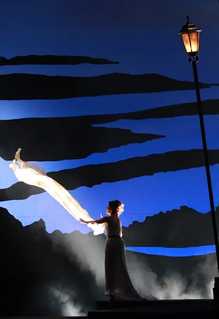 Билеты на Бесприданницу в Москве 29 янв 2026