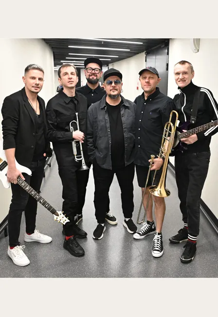 Билеты на Trubetskoy 25 апр. 2026, Санкт-Петербург