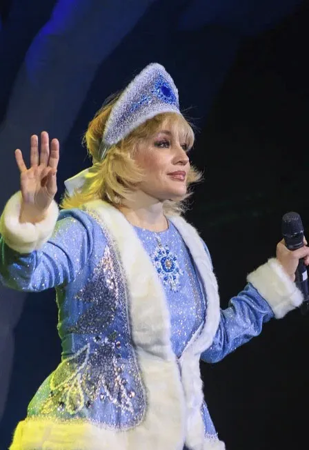 Билеты на концерт Татьяны Булановой 5 янв 2026 в Дмитрове