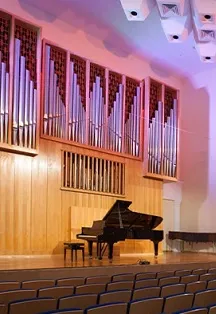 Билеты на концерт к 100-летию Л.Н. Наумова 20 дек 2025