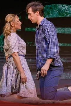 Билеты на Старый дом в СПб 04 фев 2026