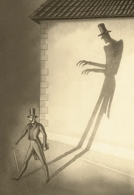 Билеты на "Тень" в Театре Комедии 5 Фев 2026