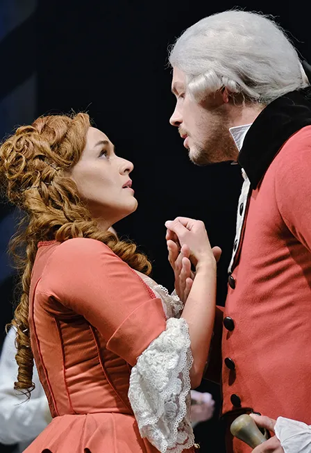 Билеты на Хитрую вдову 17 фев 2026 СПб