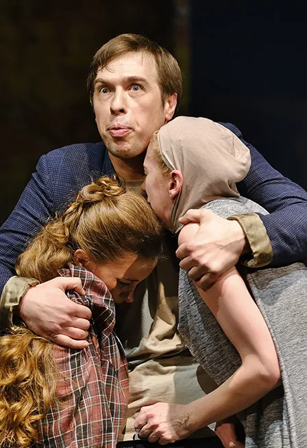 Билеты на Краткий курс счастливой жизни 21 фев 2026 СПб