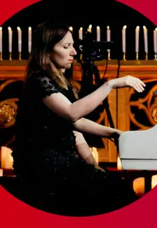 Билеты на концерт киномузыки 22 Дек 2025 в СПб